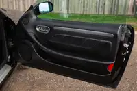 2004 Maserati 4200 GT Coupé-Sold