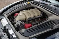 2004 Maserati 4200 GT Coupé-Sold