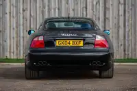 2004 Maserati 4200 GT Coupé-Sold