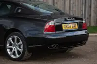 2004 Maserati 4200 GT Coupé-Sold
