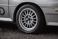 1988 Audi Quattro UR MB Turbo-For Sale