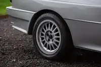 1988 Audi Quattro UR MB Turbo-For Sale