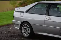 1988 Audi Quattro UR MB Turbo-For Sale