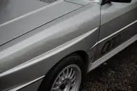 1988 Audi Quattro UR MB Turbo-For Sale