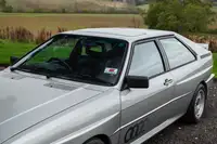 1988 Audi Quattro UR MB Turbo-For Sale