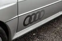 1988 Audi Quattro UR MB Turbo-For Sale