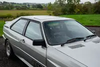 1988 Audi Quattro UR MB Turbo-For Sale