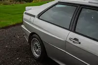 1988 Audi Quattro UR MB Turbo-For Sale