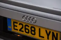 1988 Audi Quattro UR MB Turbo-For Sale