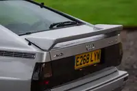 1988 Audi Quattro UR MB Turbo-For Sale