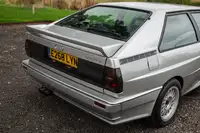 1988 Audi Quattro UR MB Turbo-For Sale