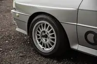 1988 Audi Quattro UR MB Turbo-For Sale
