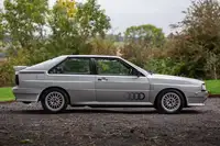 1988 Audi Quattro UR MB Turbo-For Sale