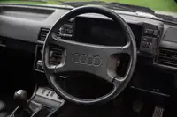 1988 Audi Quattro UR MB Turbo-For Sale