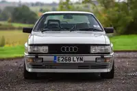 1988 Audi Quattro UR MB Turbo-For Sale