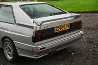 1988 Audi Quattro UR MB Turbo-For Sale