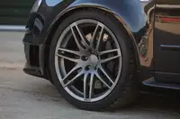 2006 Audi RS4 Saloon-Sold