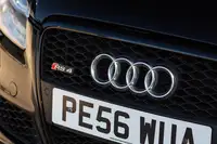 2006 Audi RS4 Saloon-Sold