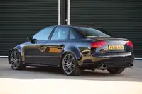 2006 Audi RS4 Saloon-Sold