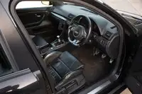 2006 Audi RS4 Saloon-Sold