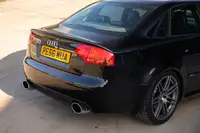 2006 Audi RS4 Saloon-Sold