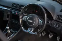 2006 Audi RS4 Saloon-Sold