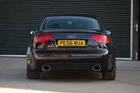 2006 Audi RS4 Saloon-Sold