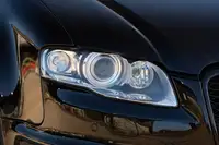 2006 Audi RS4 Saloon-Sold