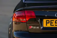 2006 Audi RS4 Saloon-Sold