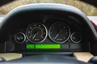 2007 Land Rover Range Rover Vogue SE-Sold