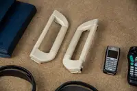 2007 Land Rover Range Rover Vogue SE-Sold