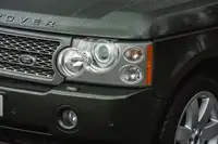 2007 Land Rover Range Rover Vogue SE-Sold