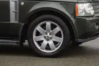 2007 Land Rover Range Rover Vogue SE-Sold