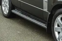 2007 Land Rover Range Rover Vogue SE-Sold