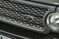 2007 Land Rover Range Rover Vogue SE-Sold