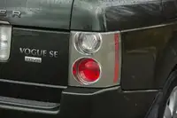 2007 Land Rover Range Rover Vogue SE-Sold
