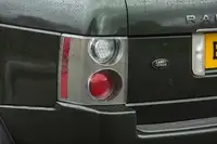 2007 Land Rover Range Rover Vogue SE-Sold