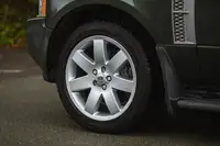 2007 Land Rover Range Rover Vogue SE-Sold