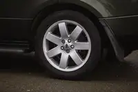 2007 Land Rover Range Rover Vogue SE-Sold