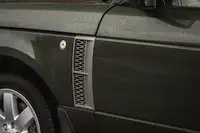 2007 Land Rover Range Rover Vogue SE-Sold