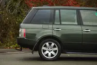 2007 Land Rover Range Rover Vogue SE-Sold