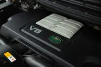 2007 Land Rover Range Rover Vogue SE-Sold