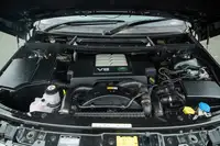 2007 Land Rover Range Rover Vogue SE-Sold