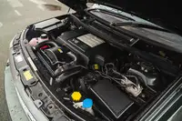 2007 Land Rover Range Rover Vogue SE-Sold