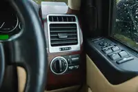 2007 Land Rover Range Rover Vogue SE-Sold