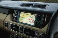 2007 Land Rover Range Rover Vogue SE-Sold