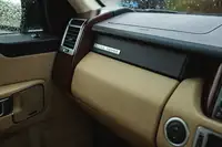 2007 Land Rover Range Rover Vogue SE-Sold