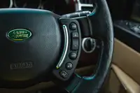 2007 Land Rover Range Rover Vogue SE-Sold