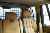 2007 Land Rover Range Rover Vogue SE-Sold