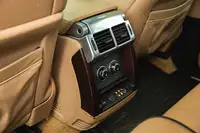 2007 Land Rover Range Rover Vogue SE-Sold